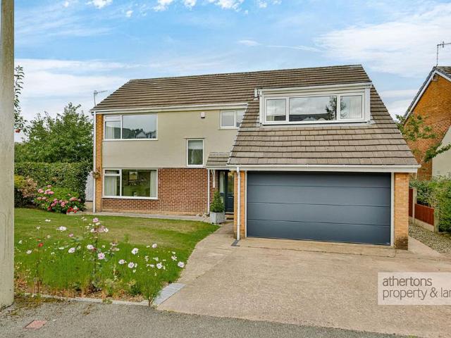 House for sale in Billington and Langho, Paradise