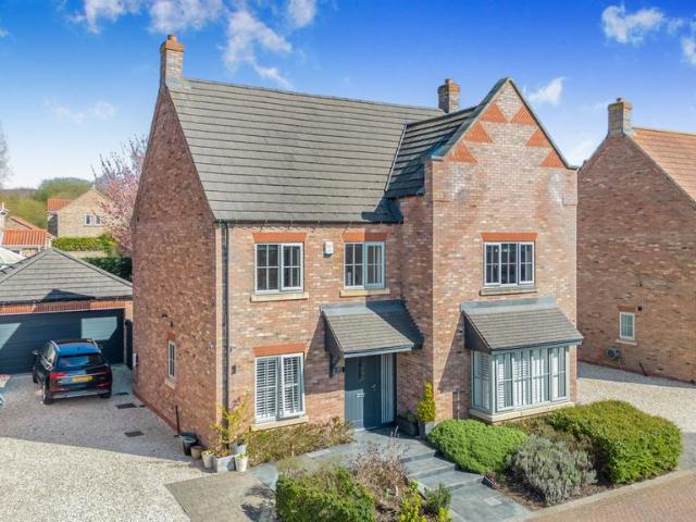House for sale in South Cave, Riplingham