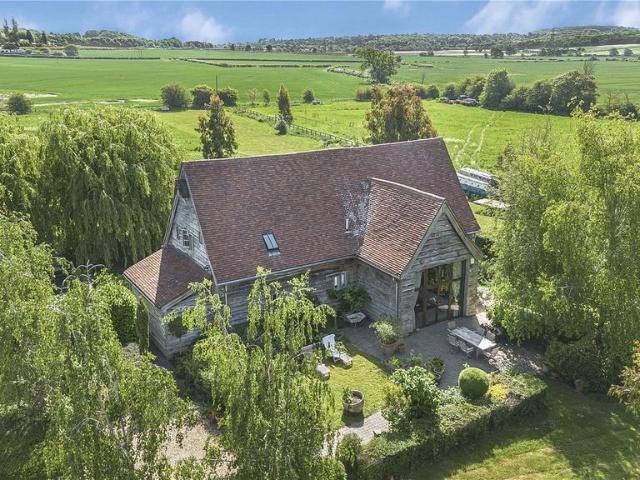 House for sale in Dromore, Oxfordshire