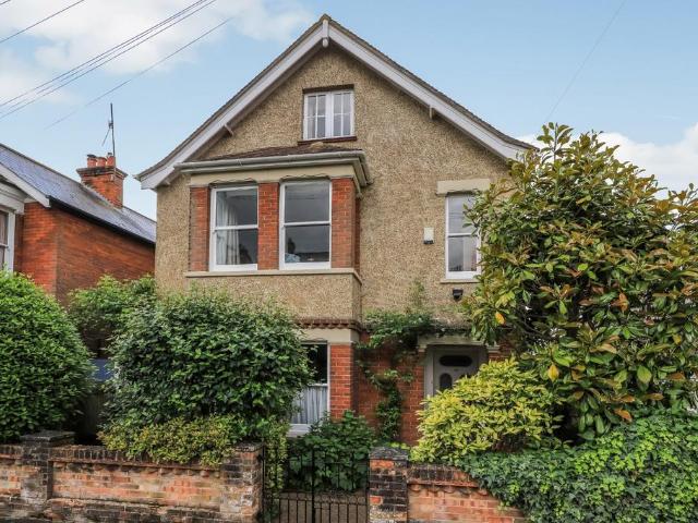 House for sale in Salisbury, Wiltshire