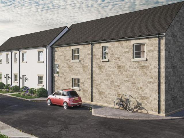 House for sale in Durham, Bearpark