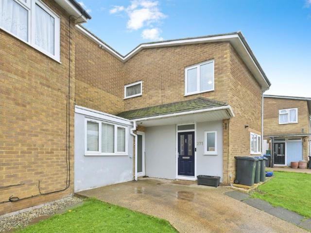 House for sale in Latton Bush, Harlow