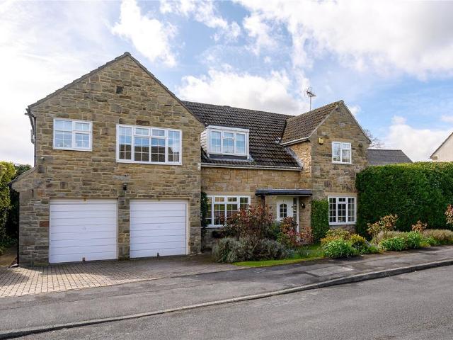House for sale in Clifford, Bramham