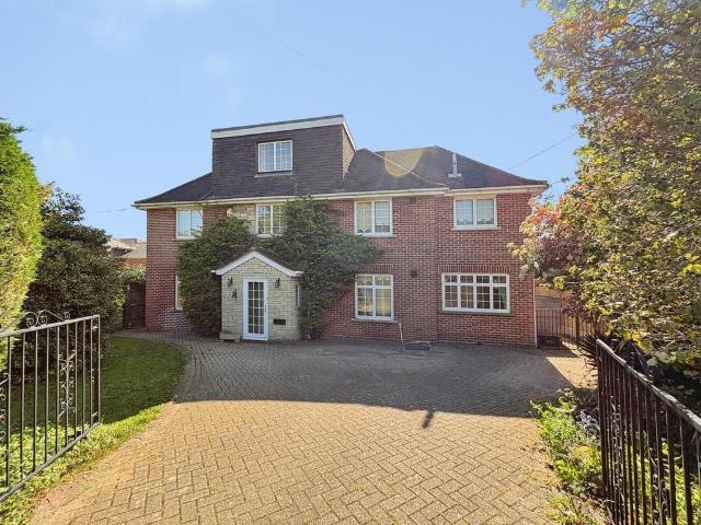 House for sale in Helford, Hampshire