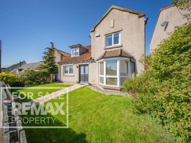 House for sale in Broxburn, Scotland