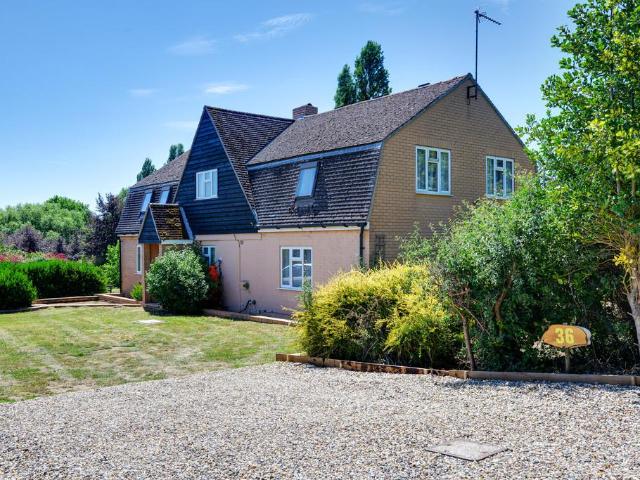 House for sale in Eastbridge, Suffolk