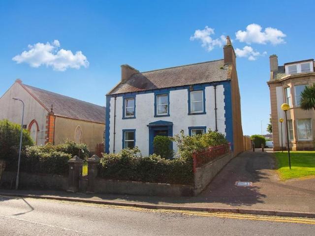 House for sale in Stranraer, Dumfries and Galloway