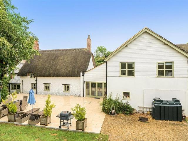 House for sale in Toller Porcorum, East Dorset