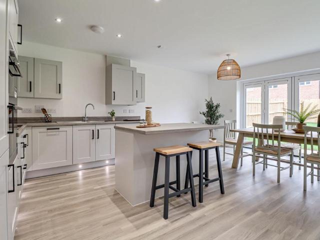 House for sale in King's Walden, Hertfordshire