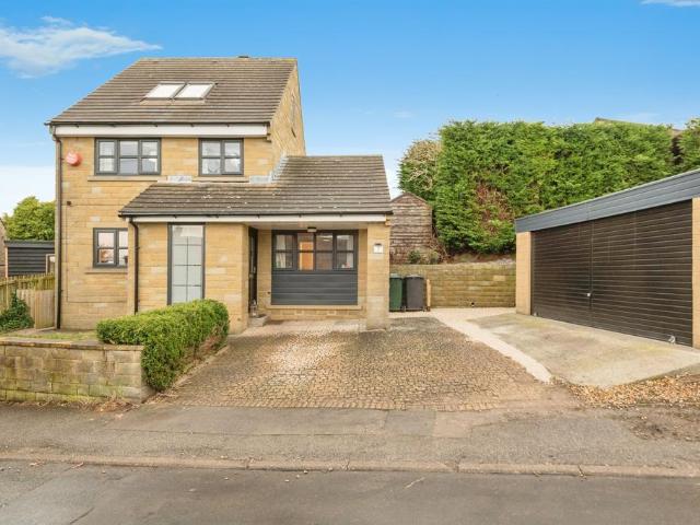 House for sale in Kirkheaton, Kirkburton