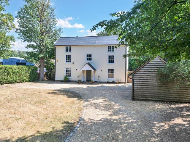 House for sale in Arrington, Cambridgeshire