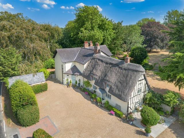 House for sale in Arrington, Cambridgeshire