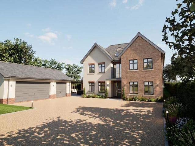 House for sale in New Bilton, Warwickshire