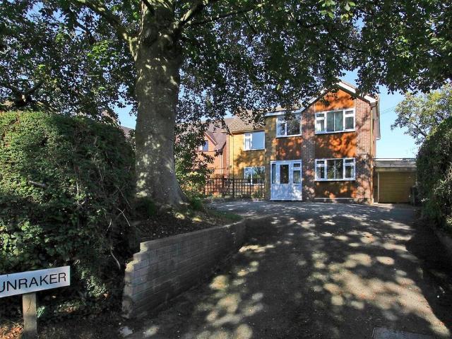 House for sale in Anna Valley, Test Valley