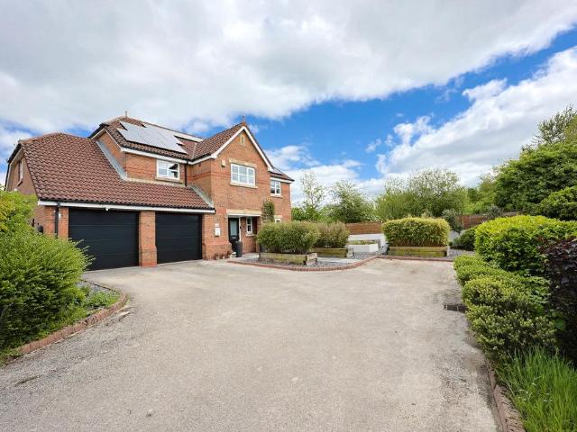 House for sale in Wigan, Isle Of Man