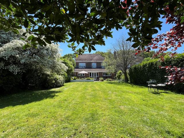 House for sale in Polegate, Cross In Hand