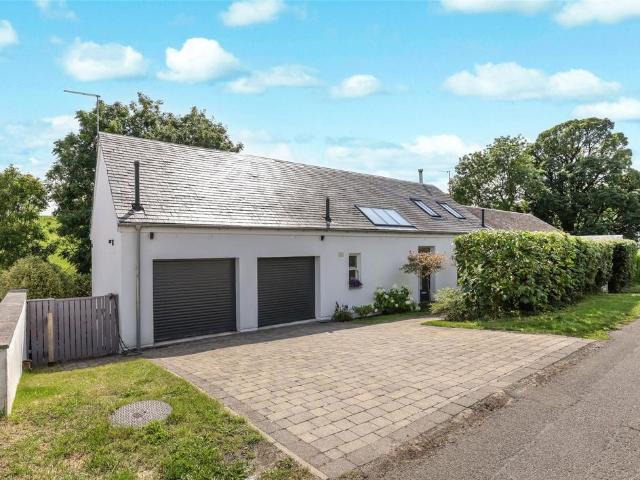 House for sale in Scotland