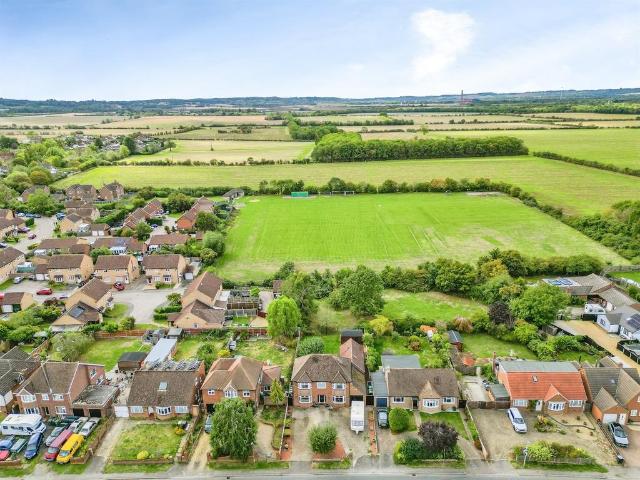 House for sale in Houghton Conquest, Bedfordshire