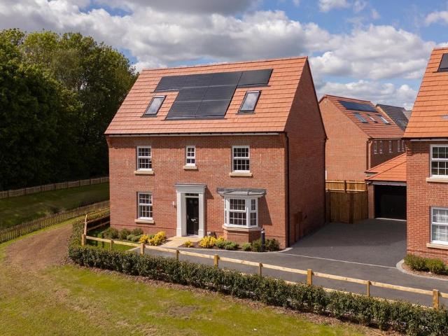 House for sale in Romans Quarter, Rushcliffe