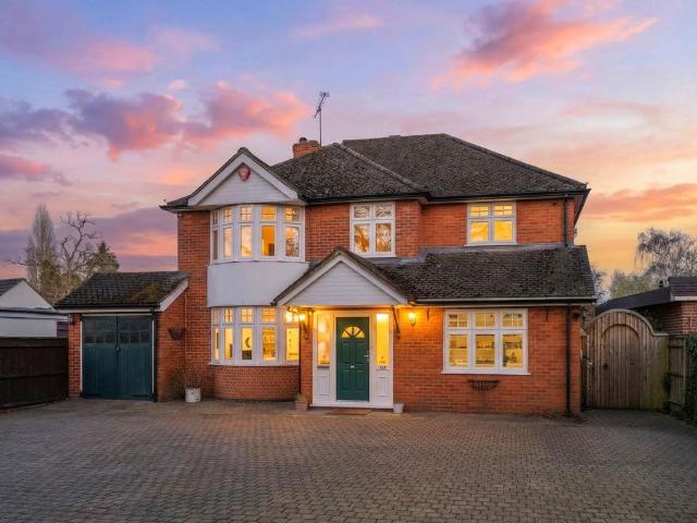 House for sale in Wokingham