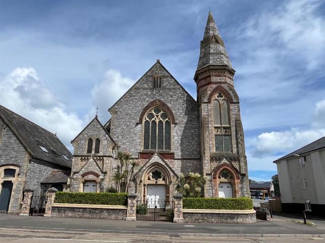 House for sale in St Michaels, Livermead