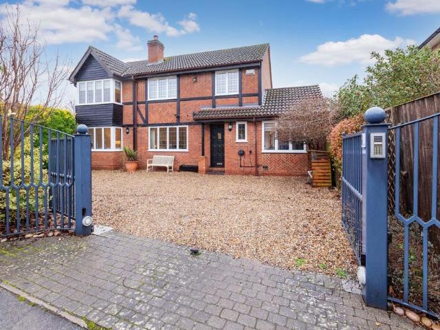 House for sale in North Town, Maidenhead