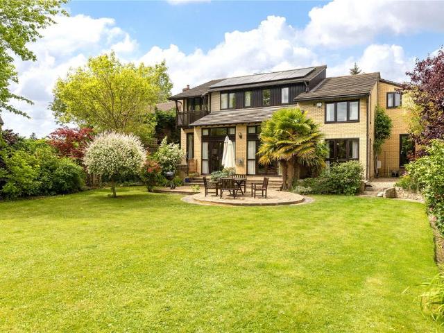 House for sale in Arbury, Cambridgeshire