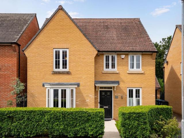 House for sale in Arrington, Cambridgeshire