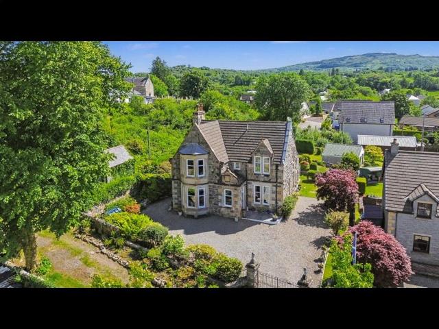 House for sale in Taynuilt, Scotland