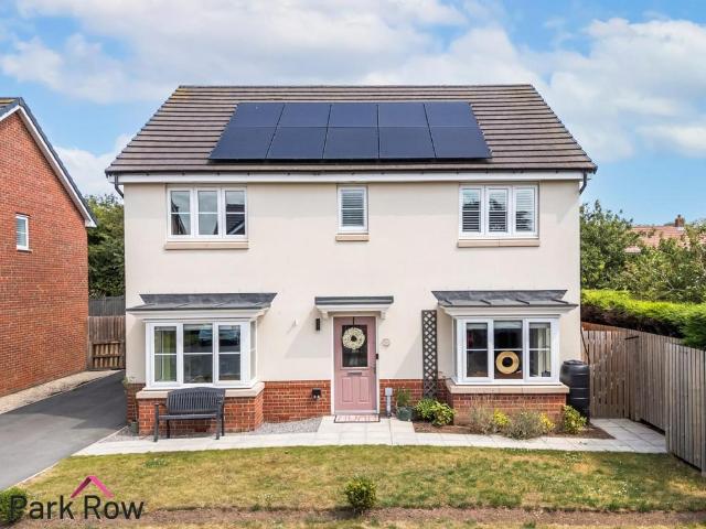House for sale in Sherburn In Elmet, North Yorkshire