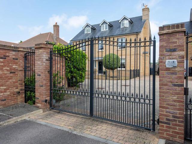 House for sale in Monkton, Thanet