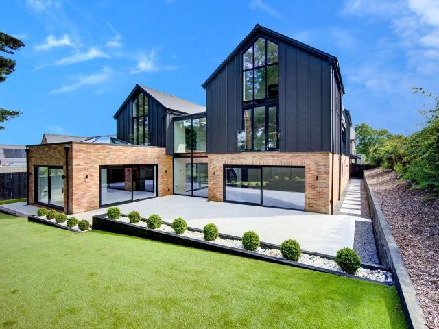 House for sale in Lanchester, North East