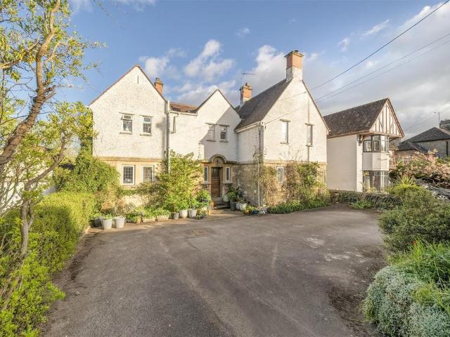 House for sale in Patterdown, Chippenham