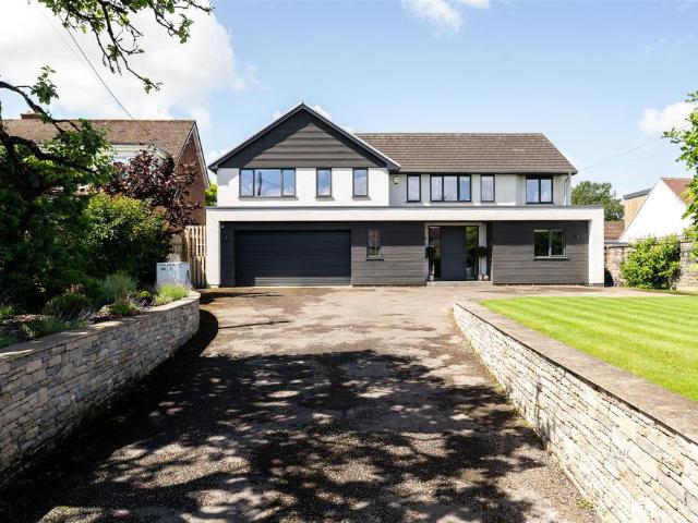 House for sale in Flax Bourton, North Somerset