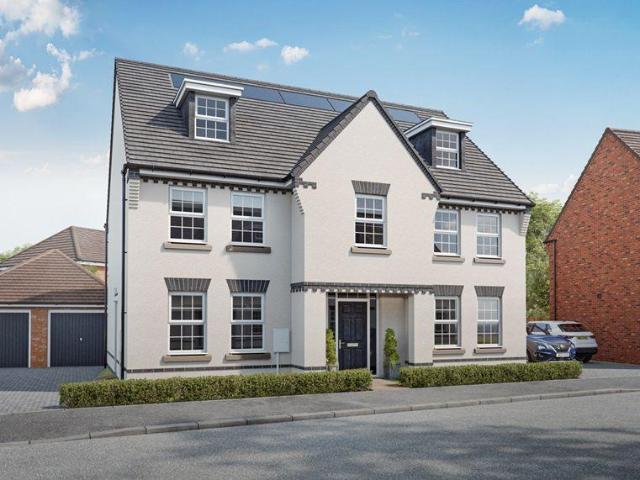 House for sale in Hampton In Arden, West Midlands
