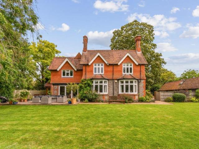 House for sale in Sonning Eye, South Oxfordshire