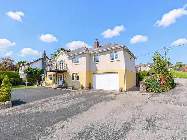 House for sale in Sirhowy, Tredegar