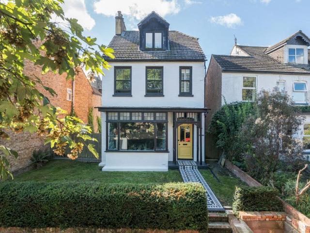 House for sale in Lyminge, Folkestone and Hythe