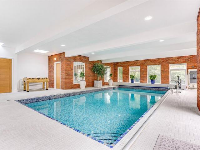 House for sale in Fretherne, Hertfordshire