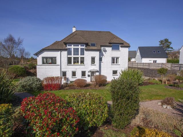 House for sale in North Connel, Scotland