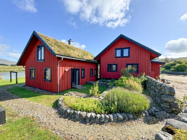 House for sale in Scotland