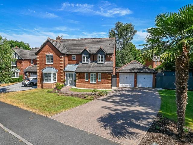 House for sale in Bridgnorth, Shropshire