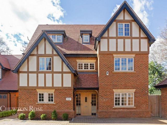 House for sale in Sunninghill and Ascot, Ascot