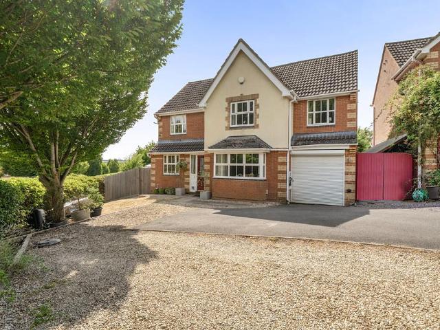 House for sale in Brackley, Northamptonshire