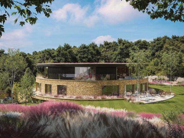 Land for sale in South Yorkshire