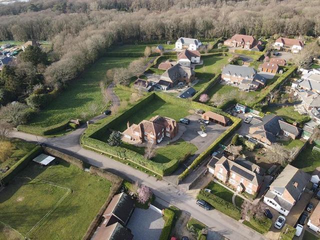 House for sale in Fleetend, Fareham