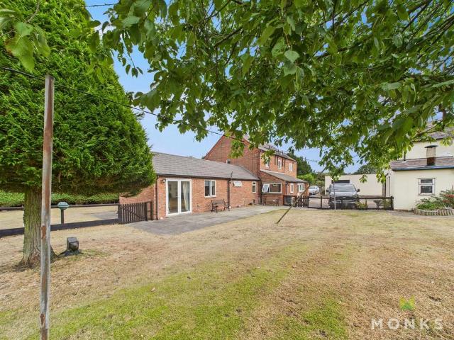 House for sale in Prees Higher Heath, Prees Heath