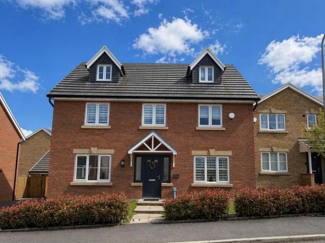 House for sale in Aberaman North, Aberdare