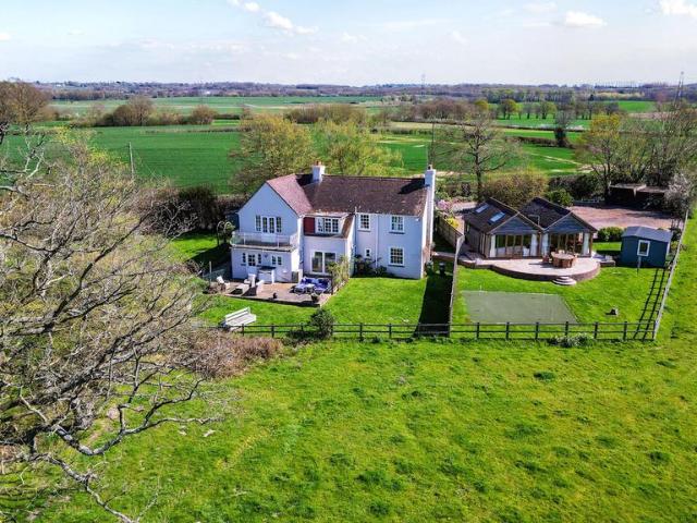 House for sale in Heathlands, Isle Of Man