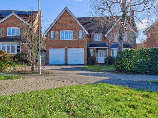 House for sale in Wokingham, Isle Of Man